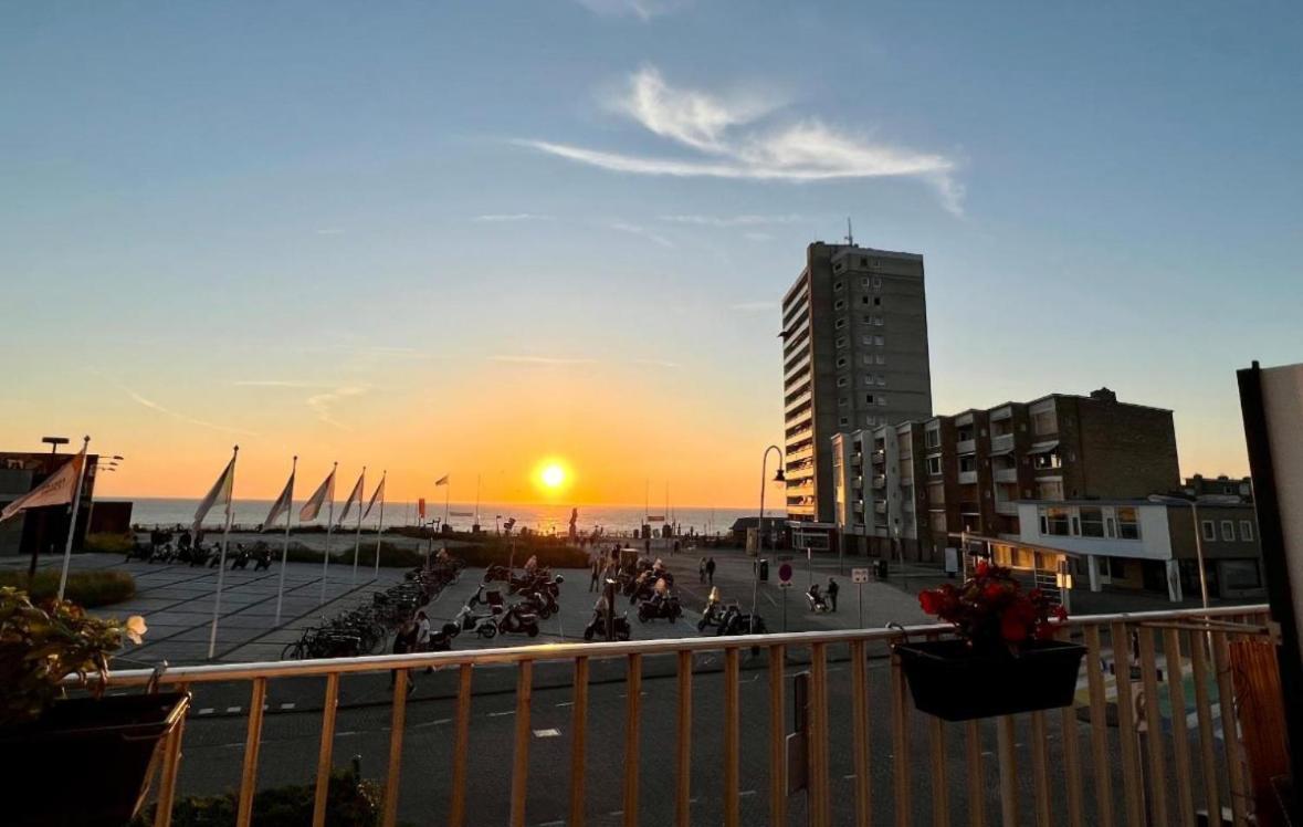 Maisonnette Indysenne Zandvoort Εξωτερικό φωτογραφία