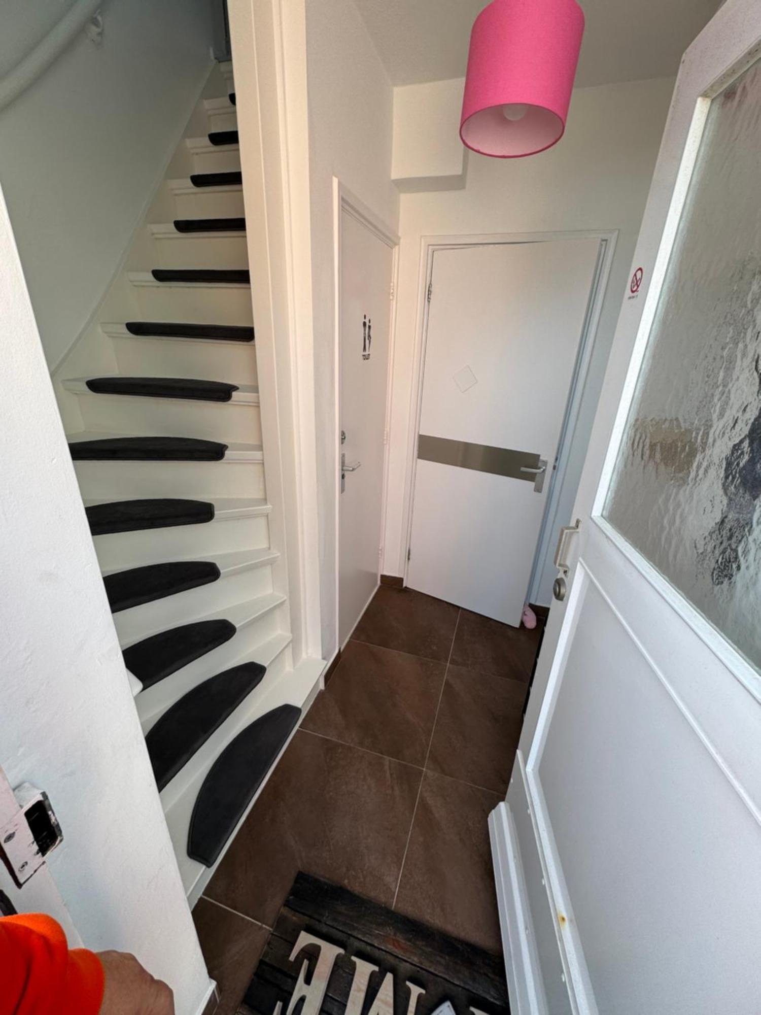 Maisonnette Indysenne Zandvoort Εξωτερικό φωτογραφία