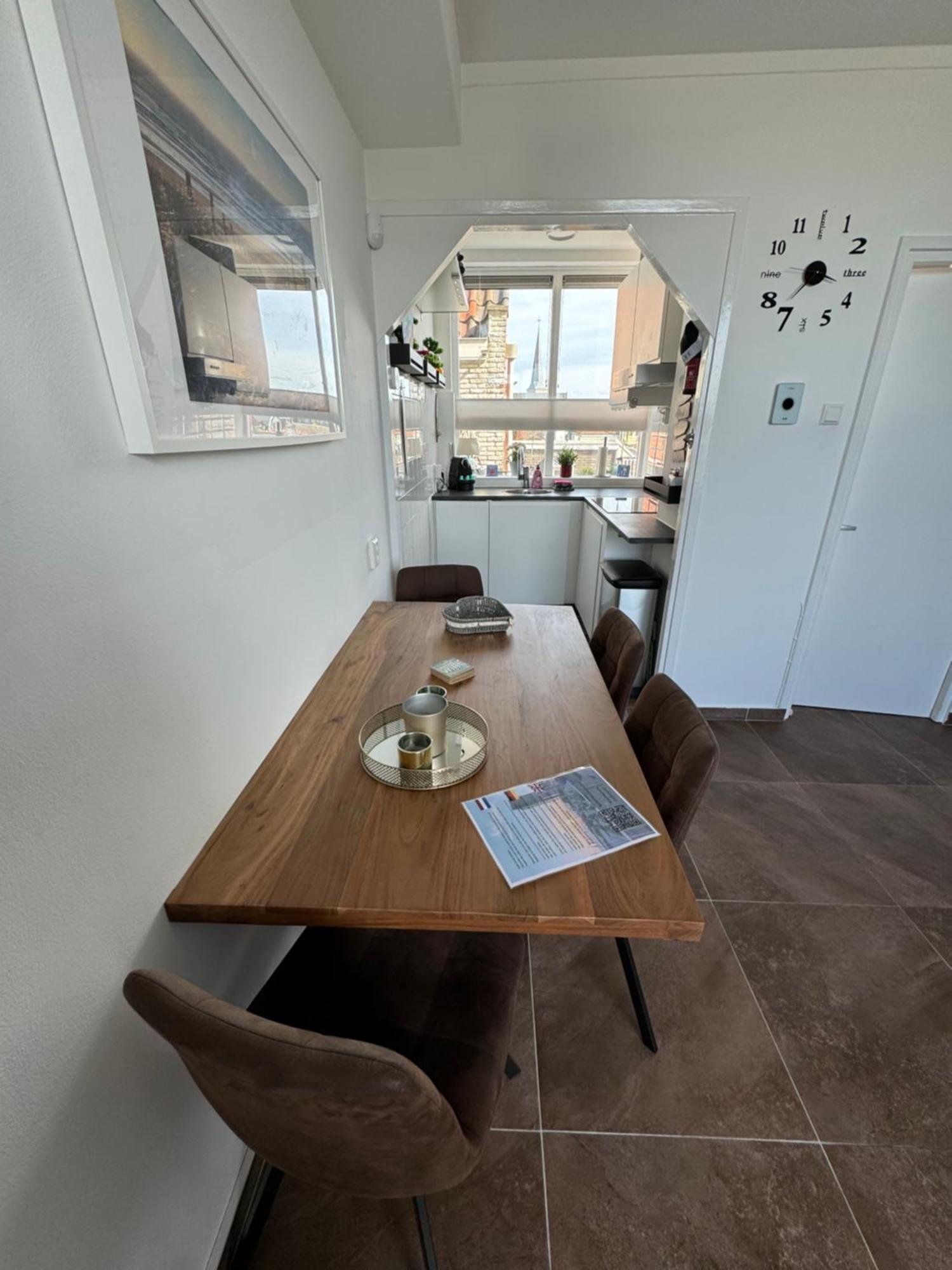 Maisonnette Indysenne Zandvoort Εξωτερικό φωτογραφία