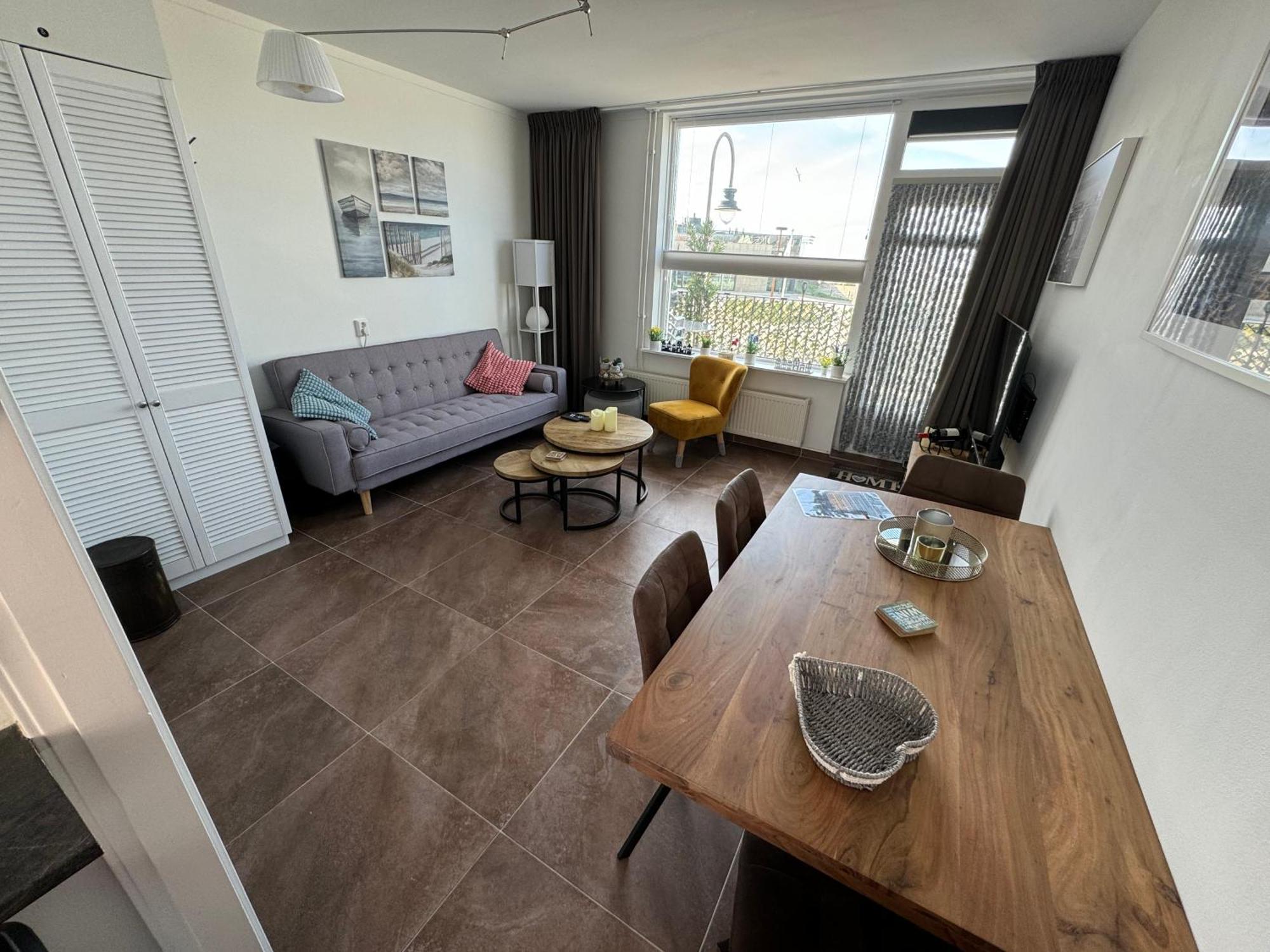 Maisonnette Indysenne Zandvoort Εξωτερικό φωτογραφία