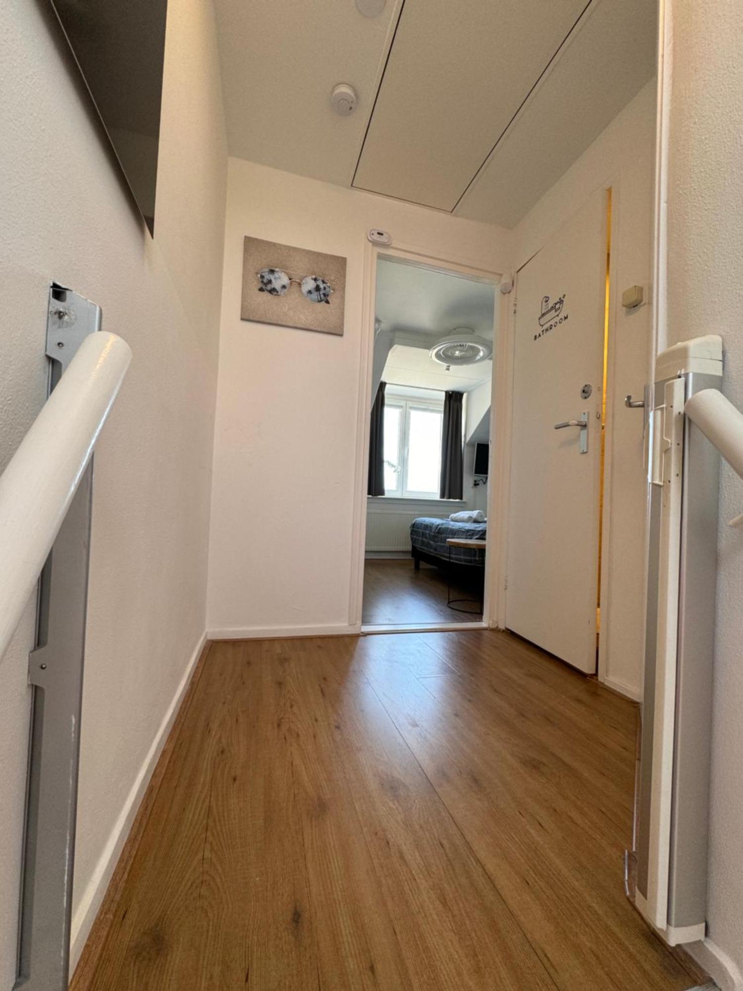 Maisonnette Indysenne Zandvoort Εξωτερικό φωτογραφία