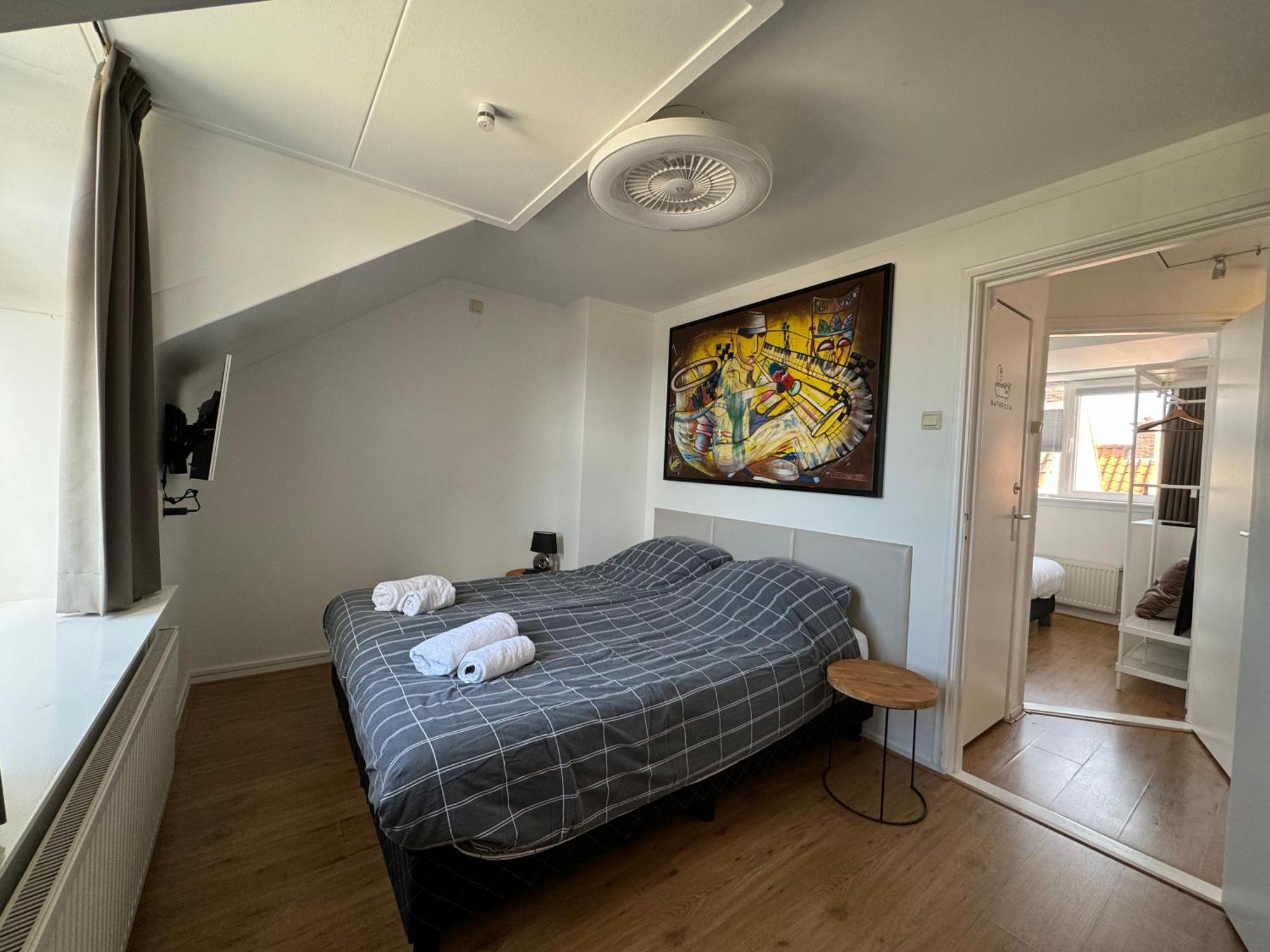 Maisonnette Indysenne Zandvoort Εξωτερικό φωτογραφία