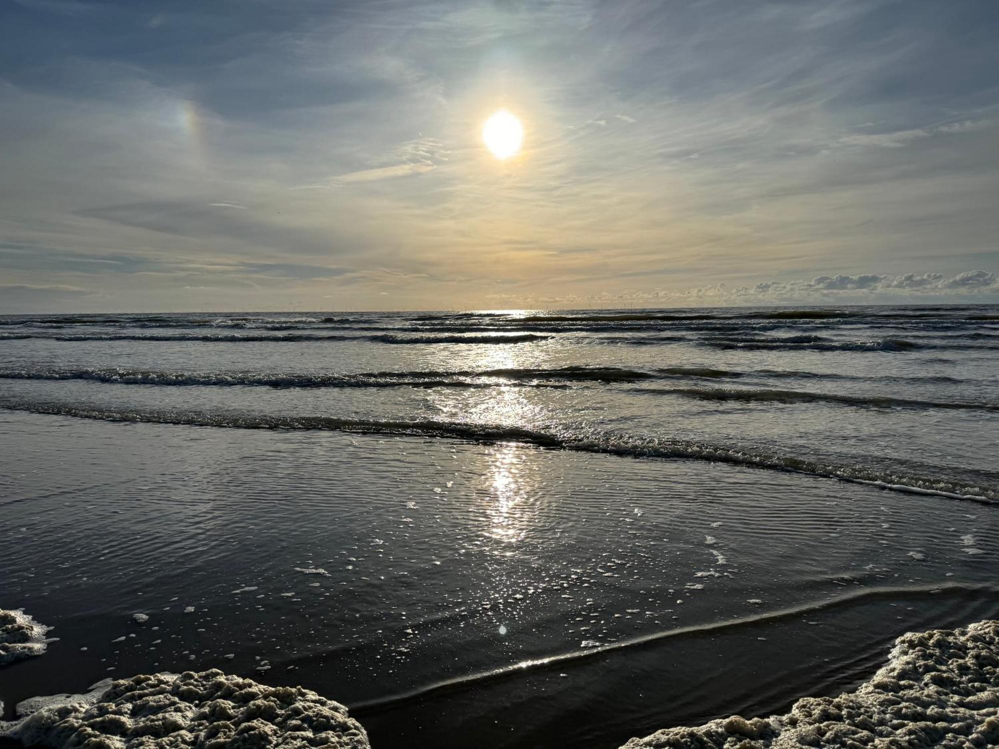 Maisonnette Indysenne Zandvoort Εξωτερικό φωτογραφία